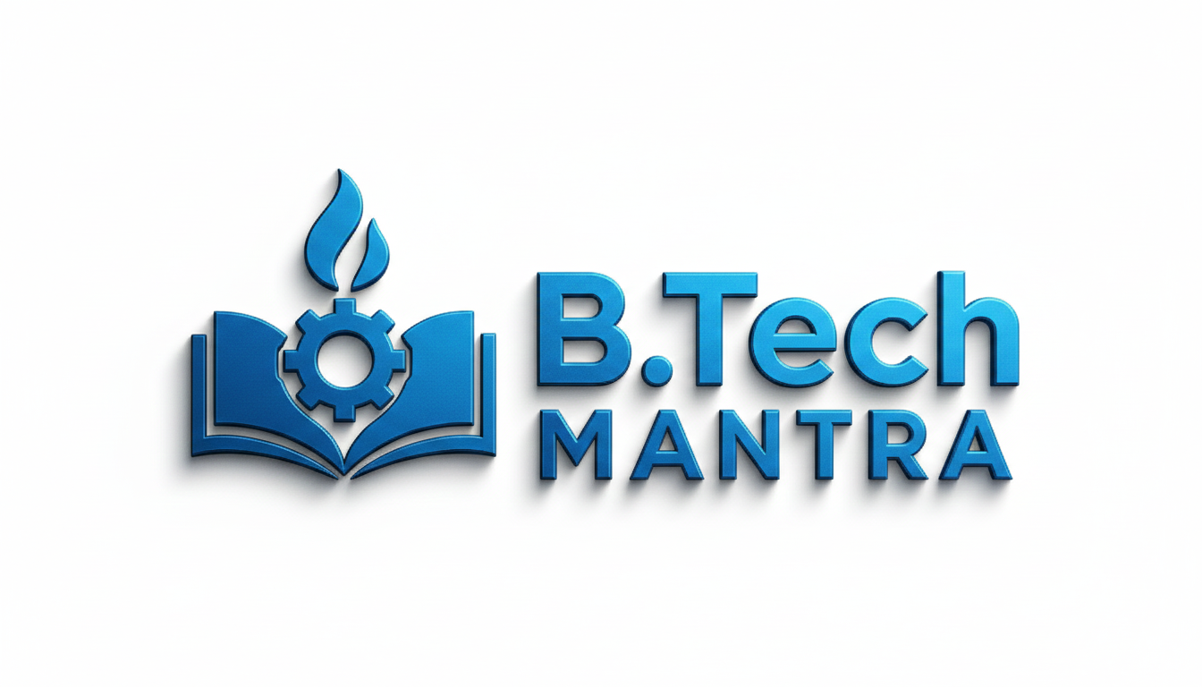logo btech mantra