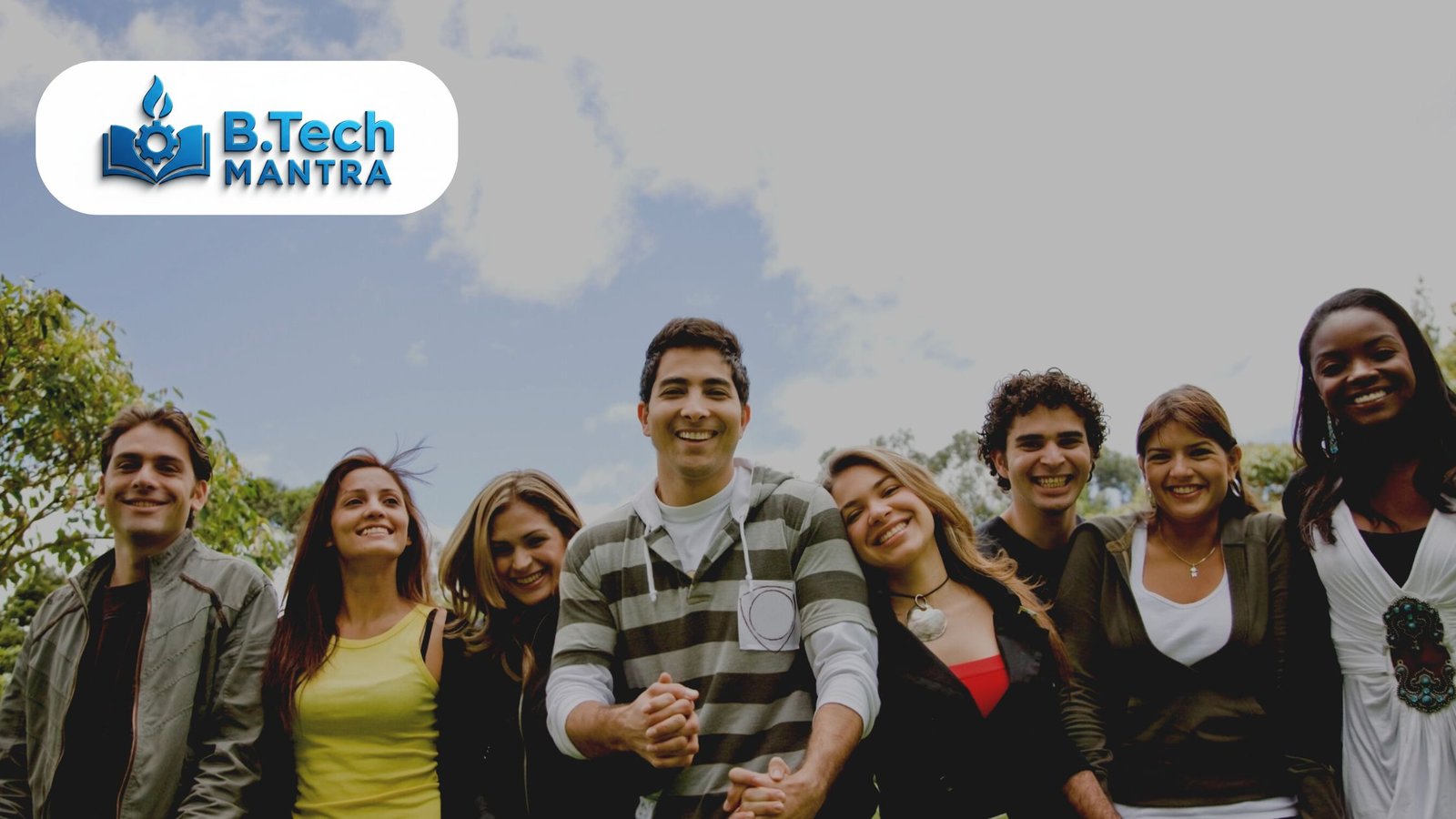 Welcome to BTech Mantra — Your Trusted Guide to Engineering Admissions