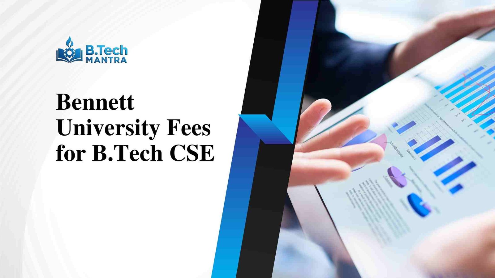 Bennett University Fees for B.Tech CSE