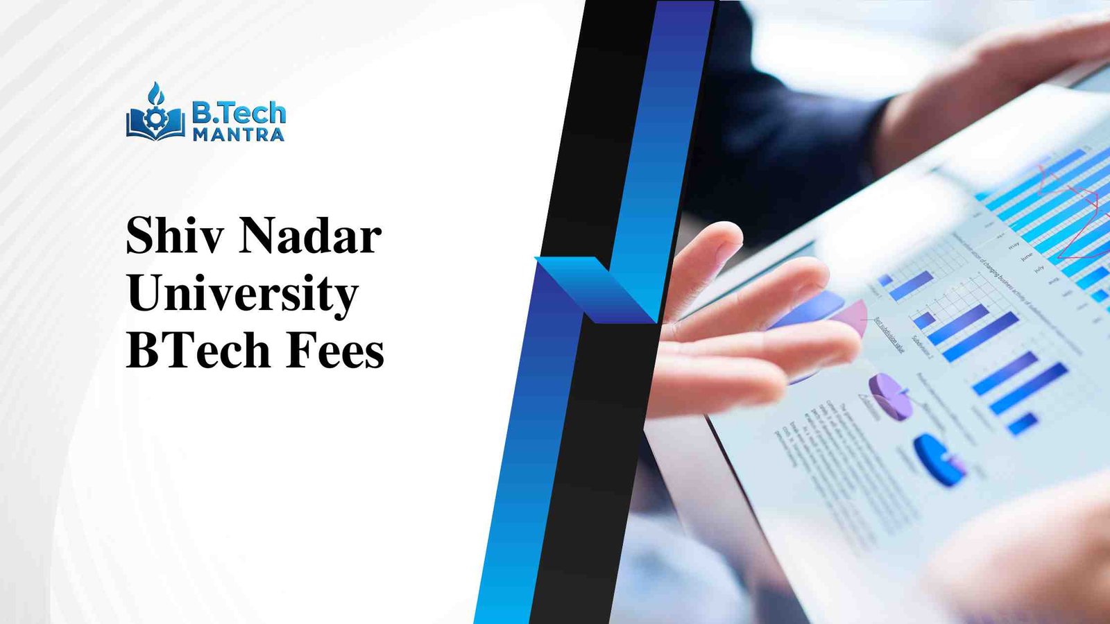 Shiv Nadar University BTech Fees