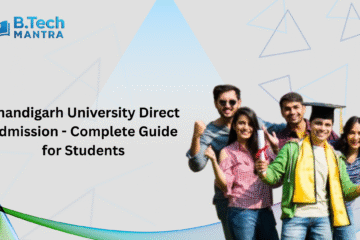 Chandigarh University Direct Admission - Complete Guide for Students