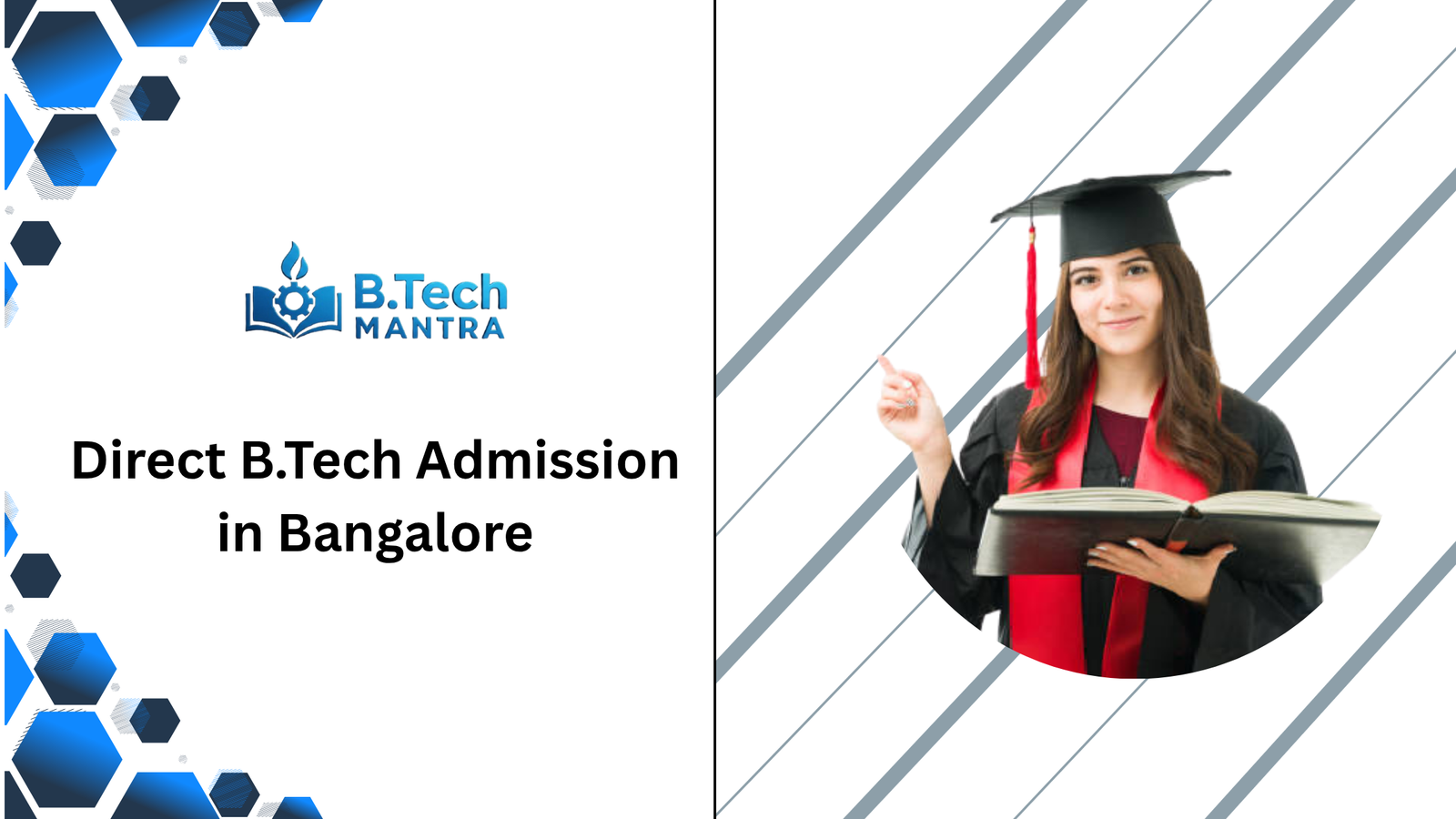 Direct B.Tech Admission in Bangalore