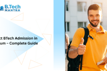 Direct BTech Admission in Belgaum – Complete Guide