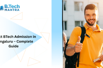 Direct BTech Admission in Mangaluru – Complete Guide