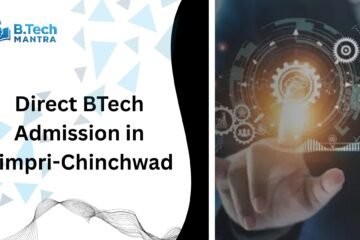 Direct BTech Admission in Pimpri-Chinchwad