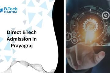 Direct BTech Admission in Prayagraj