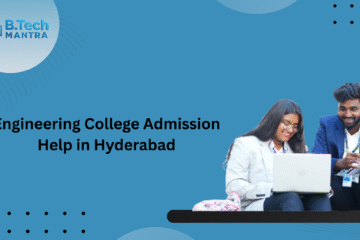 Engineering College Admission Help in Hyderabad