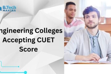 Engineering Colleges Accepting CUET Score