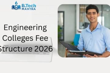 Engineering Colleges Fee Structure 2026