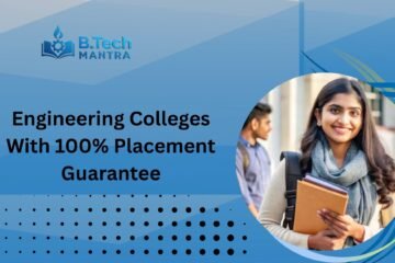 Engineering Colleges With 100% Placement Guarantee