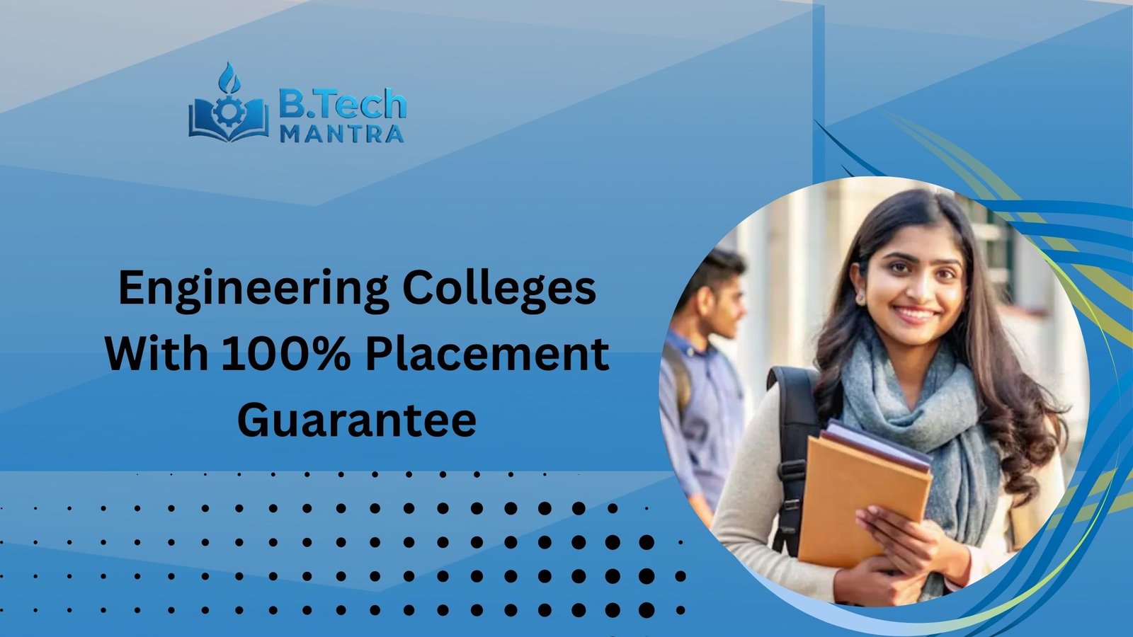 Engineering Colleges With 100% Placement Guarantee