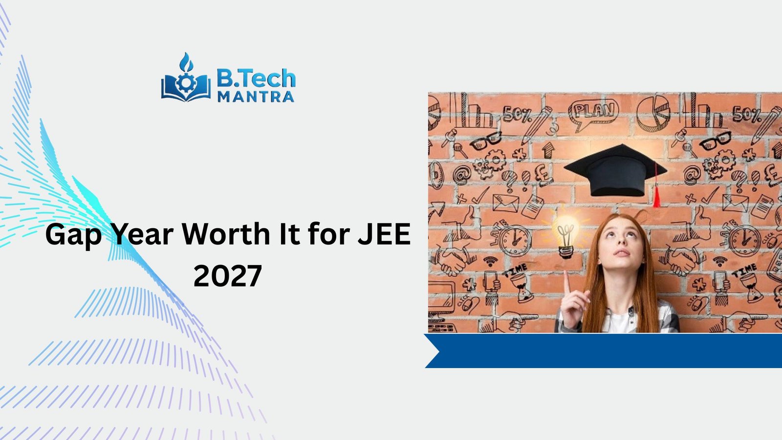 Gap Year Worth It for JEE 2027