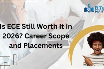 Is ECE Still Worth It in 2026? Career Scope and Placements