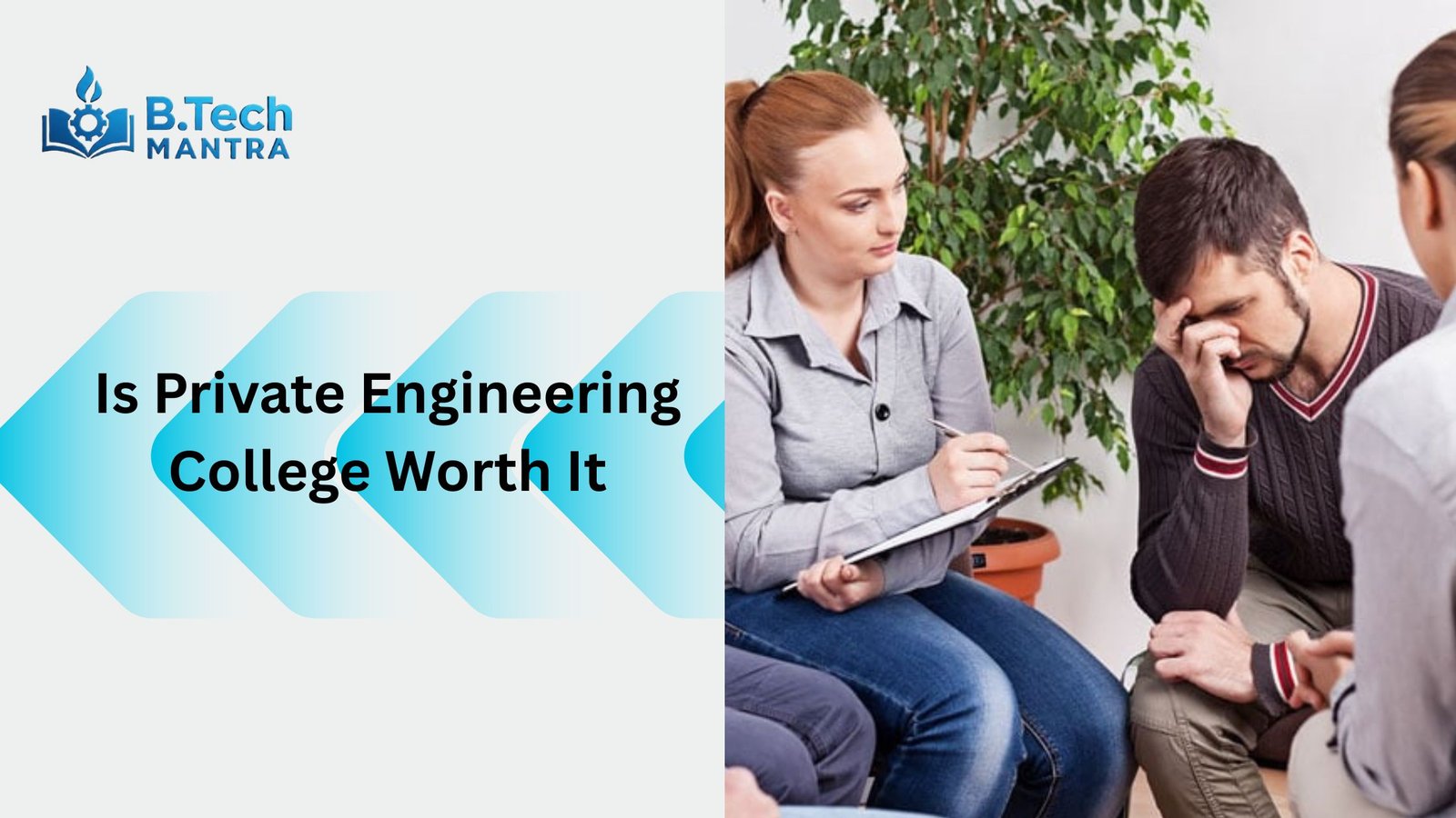 Is Private Engineering College Worth It