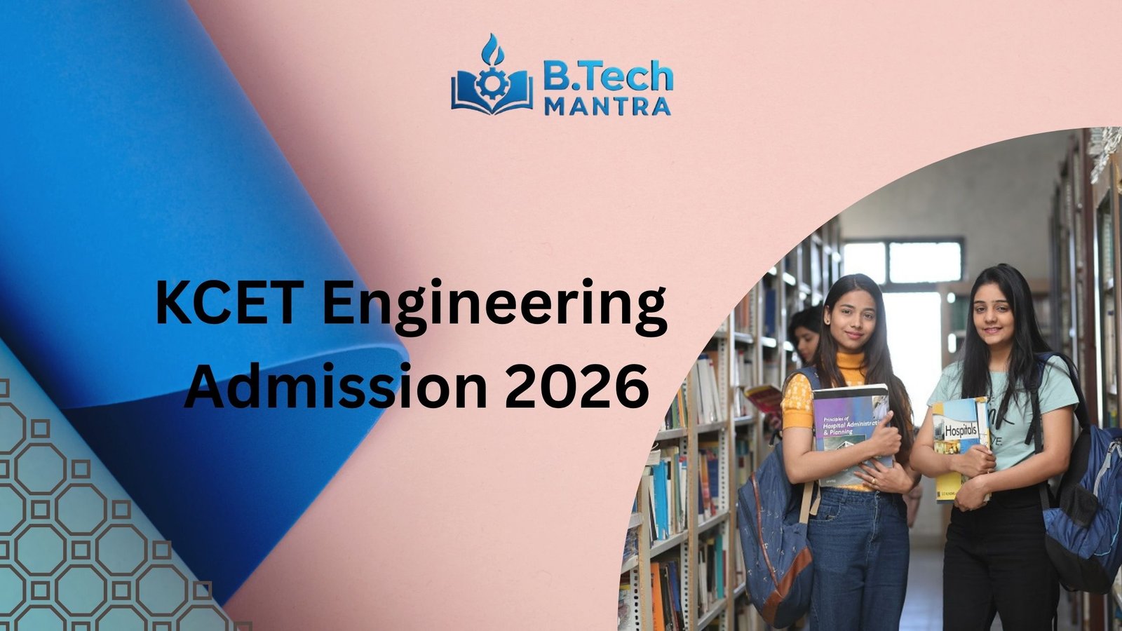 KCET Engineering Admission 2026