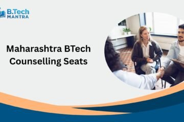 Maharashtra BTech Counselling Seats