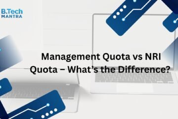Management Quota vs NRI Quota – What’s the Difference?