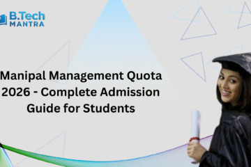 Manipal Management Quota 2026 - Complete Admission Guide for Students