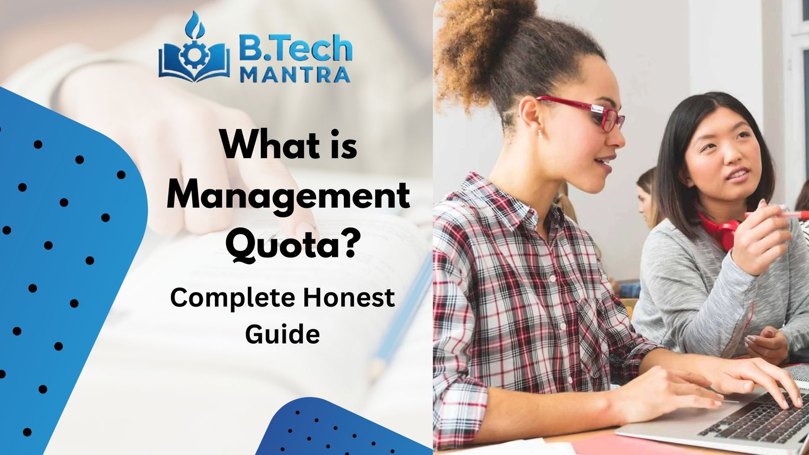 What is Management Quota? – Complete Honest Guide