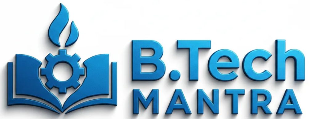 btech mantra logo